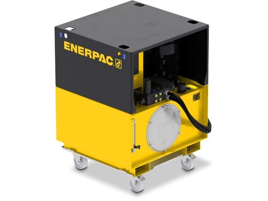 Power Pack